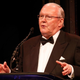 Peter Lamont in 2013.